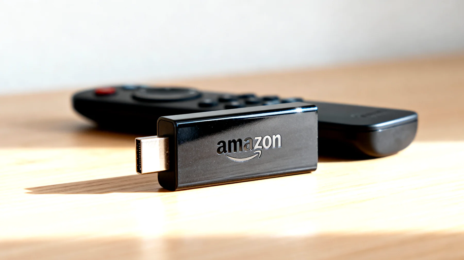 Amazon Fire TV Stick"