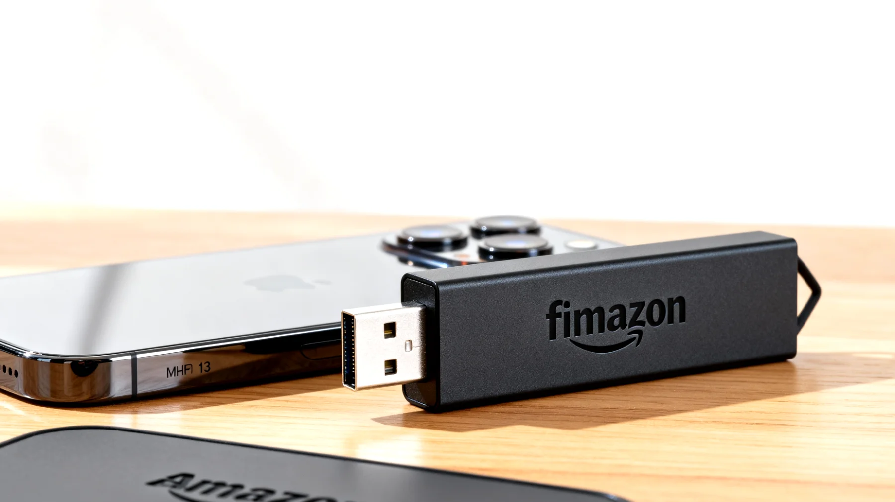 Amazon Fire TV Stick"