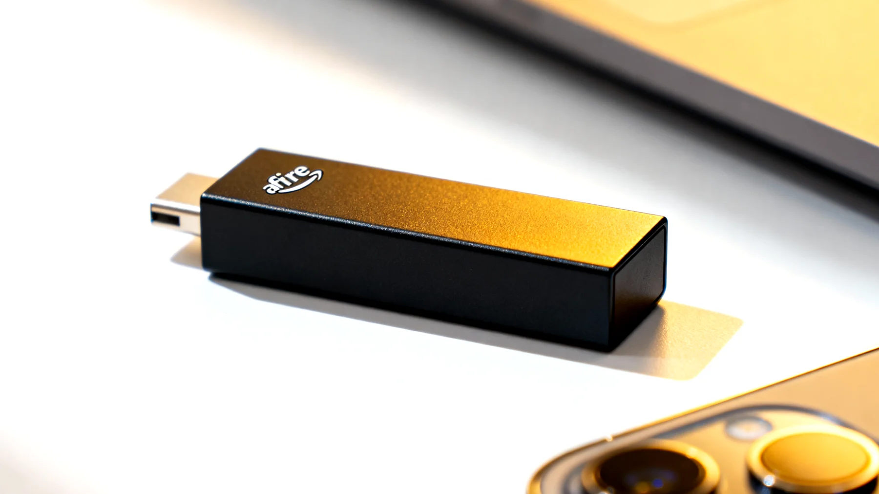 Amazon Fire TV Stick"