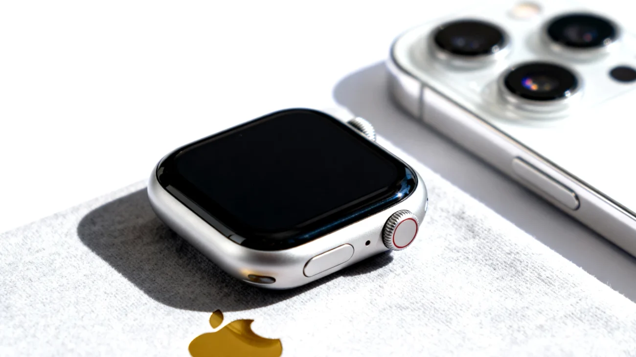 Apple Watch"