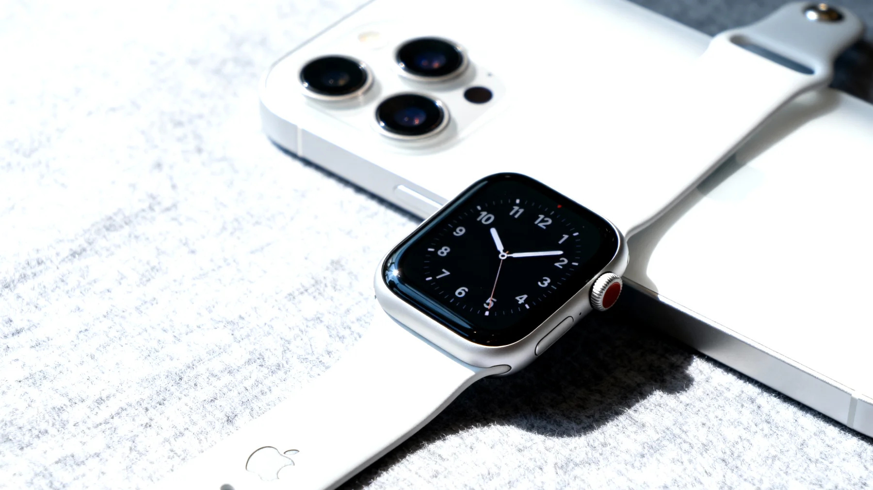 Apple Watch"