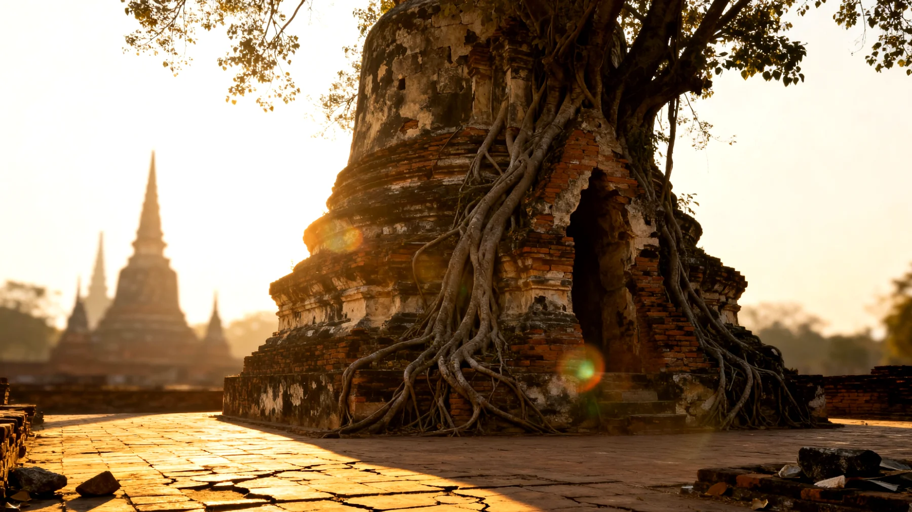 Ayutthaya"