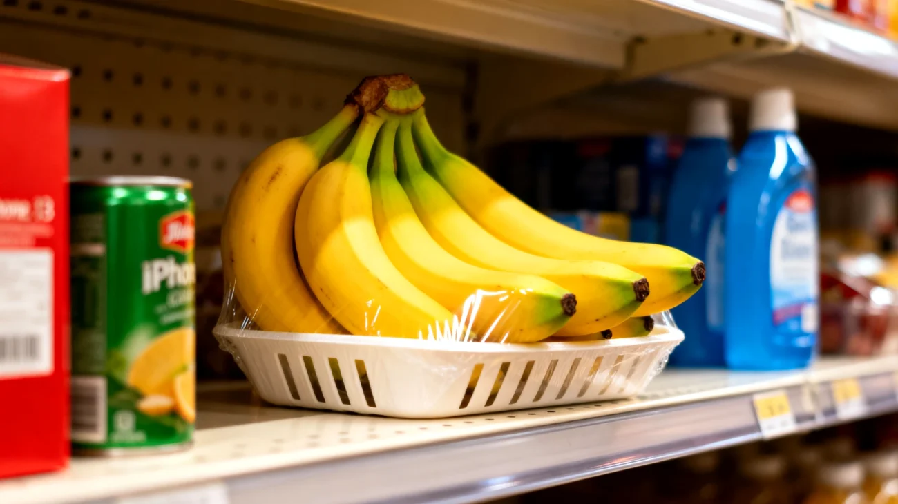 Bananen"