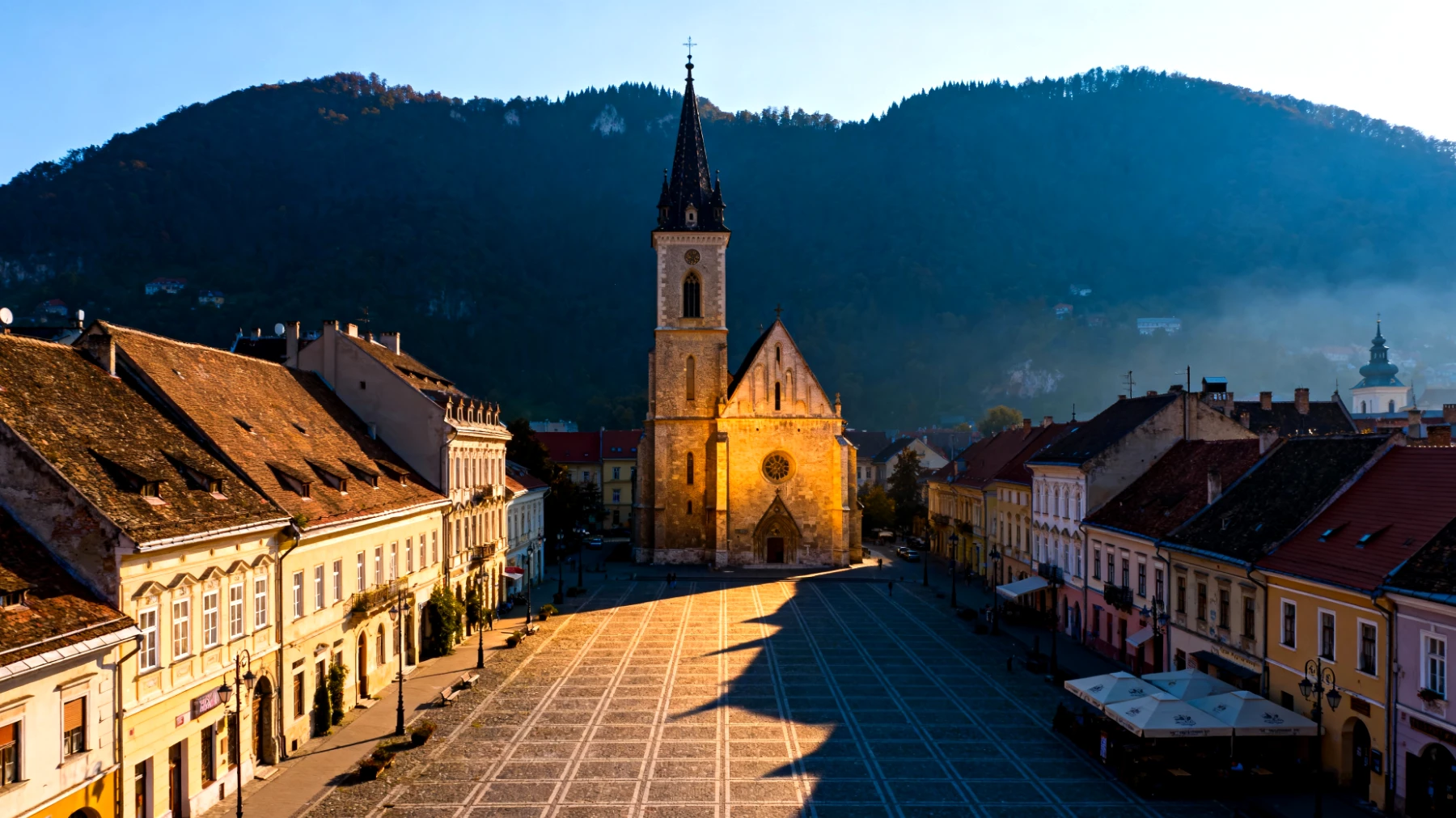 Brașov"