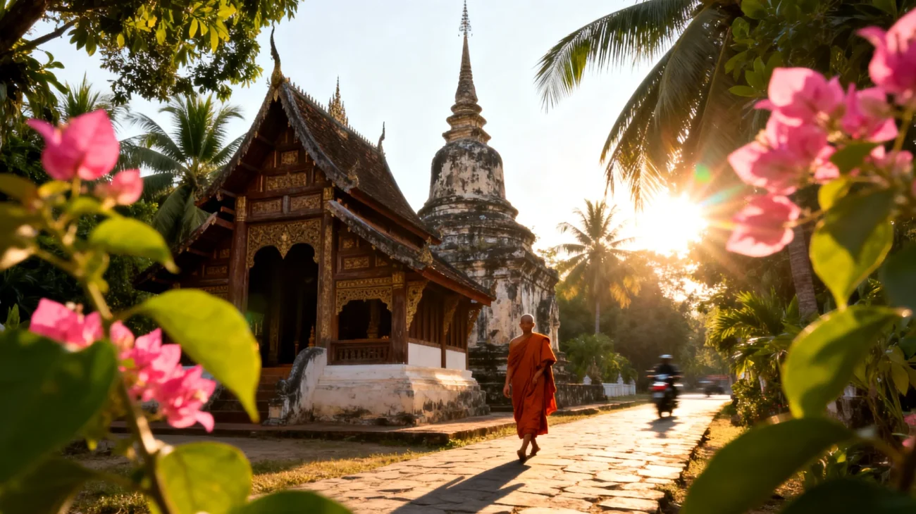 Chiang Mai"