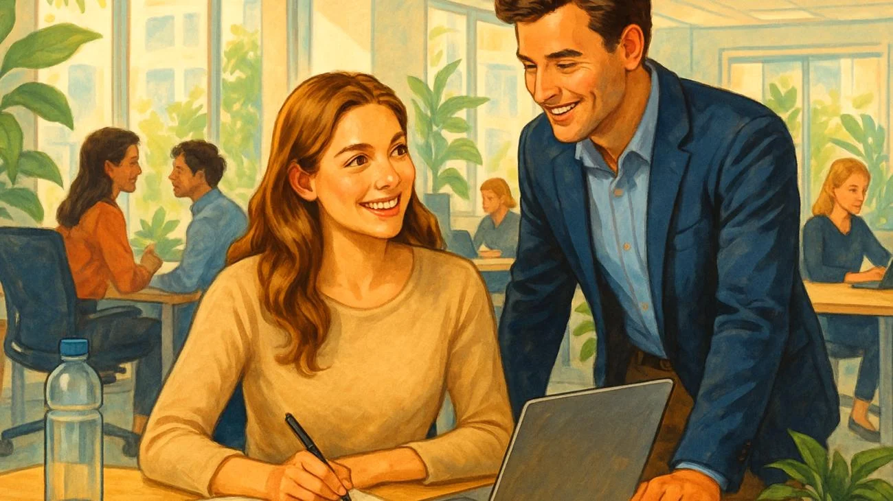 Das ist das verborgene Verhaltensmuster, das erfolgreiche Menschen von anderen unterscheidet, laut Psychologie 2025-12-31T10:37:34.801Z"