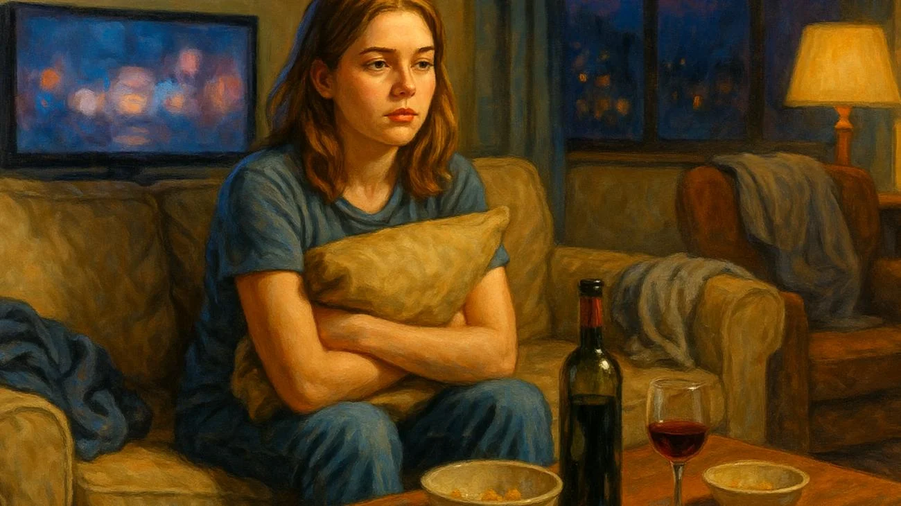 Das sind die 7 Alltagsgewohnheiten, die zeigen, dass du einsamer bist als du denkst, laut Psychologie 2025-12-24T10:37:00.676Z"