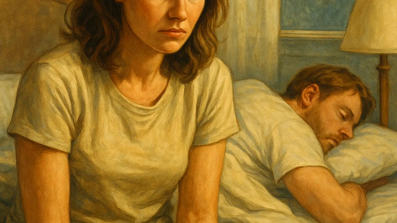 Das sind die 7 psychologischen Muster toxischer Beziehungen, die du nicht ignorieren solltest 2025-12-04T10:38:21.249Z"