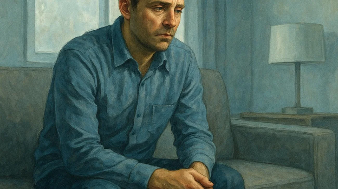 Das sind die 8 Anzeichen dafür, dass du als Kind emotional vernachlässigt wurdest, laut Psychologie 2025-12-28T10:37:00.102Z"