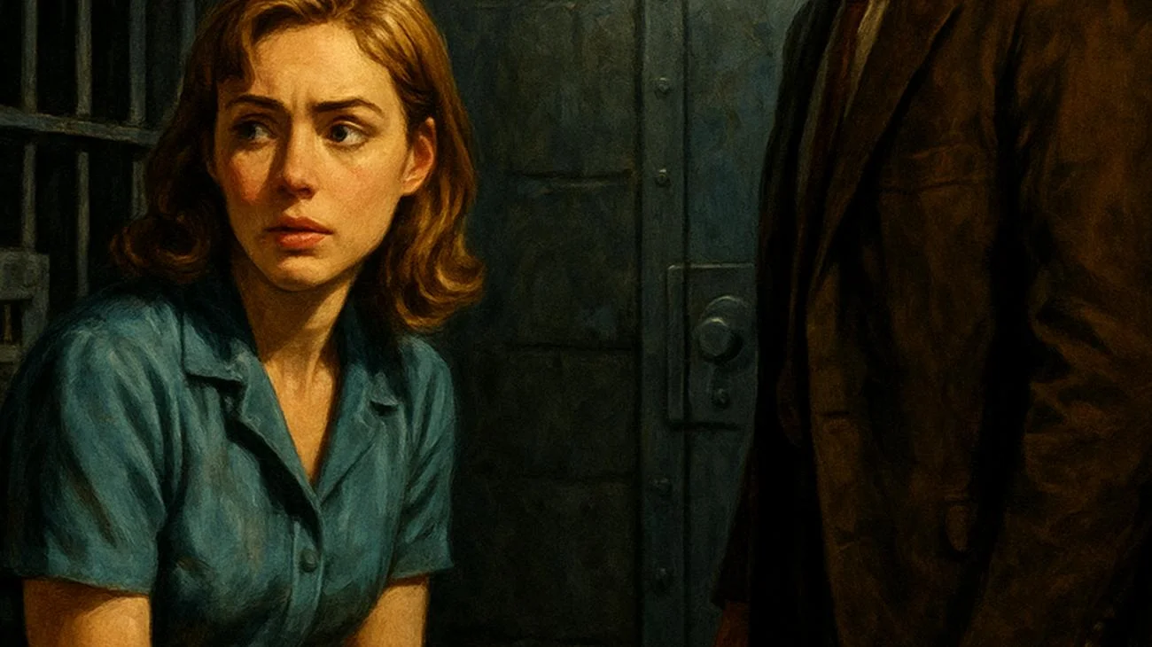 Das sind die Anzeichen des Stockholm-Syndroms und warum es so schwer zu erkennen ist, laut Psychologie 2025-12-31T07:37:40.026Z"