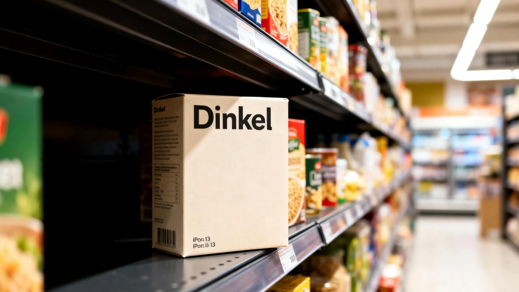 Dinkel"