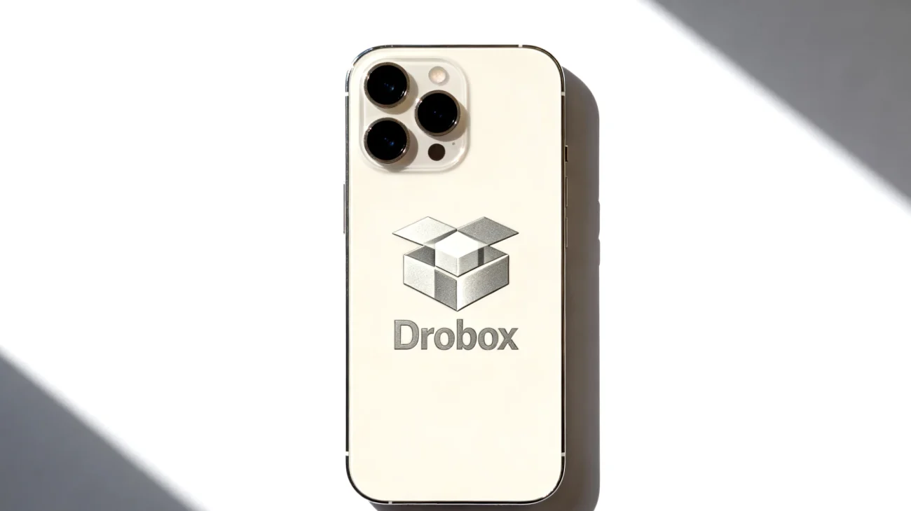 Dropbox"