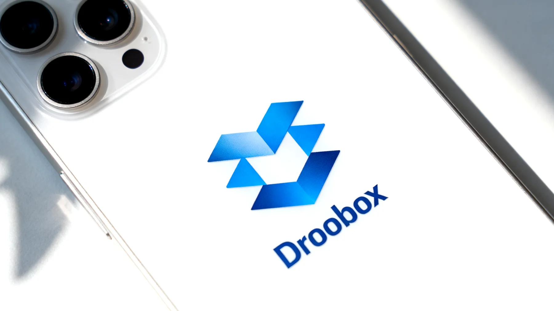 Dropbox"