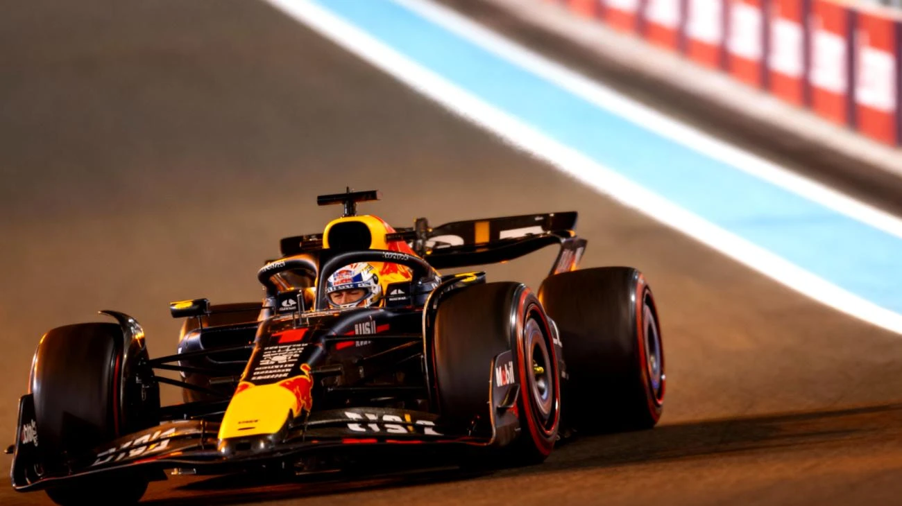 F1 heute: Warum 10.000 Deutsche gerade nach diesem WM-Finale suchen 2025-12-07T11:32:34.221Z"