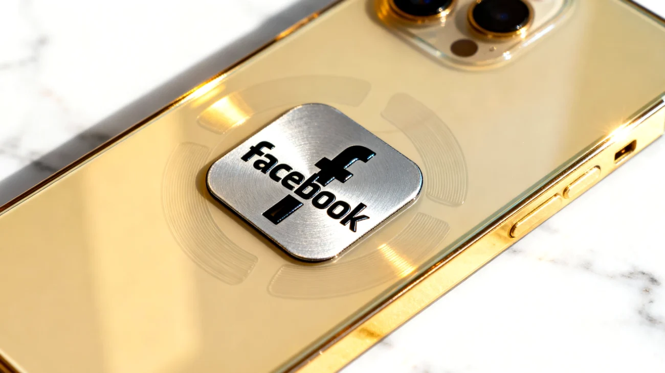 Facebook"