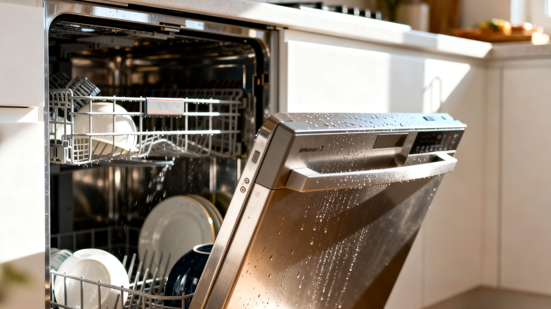 Geschirrspüler"