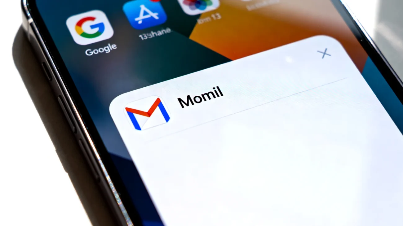 Gmail"