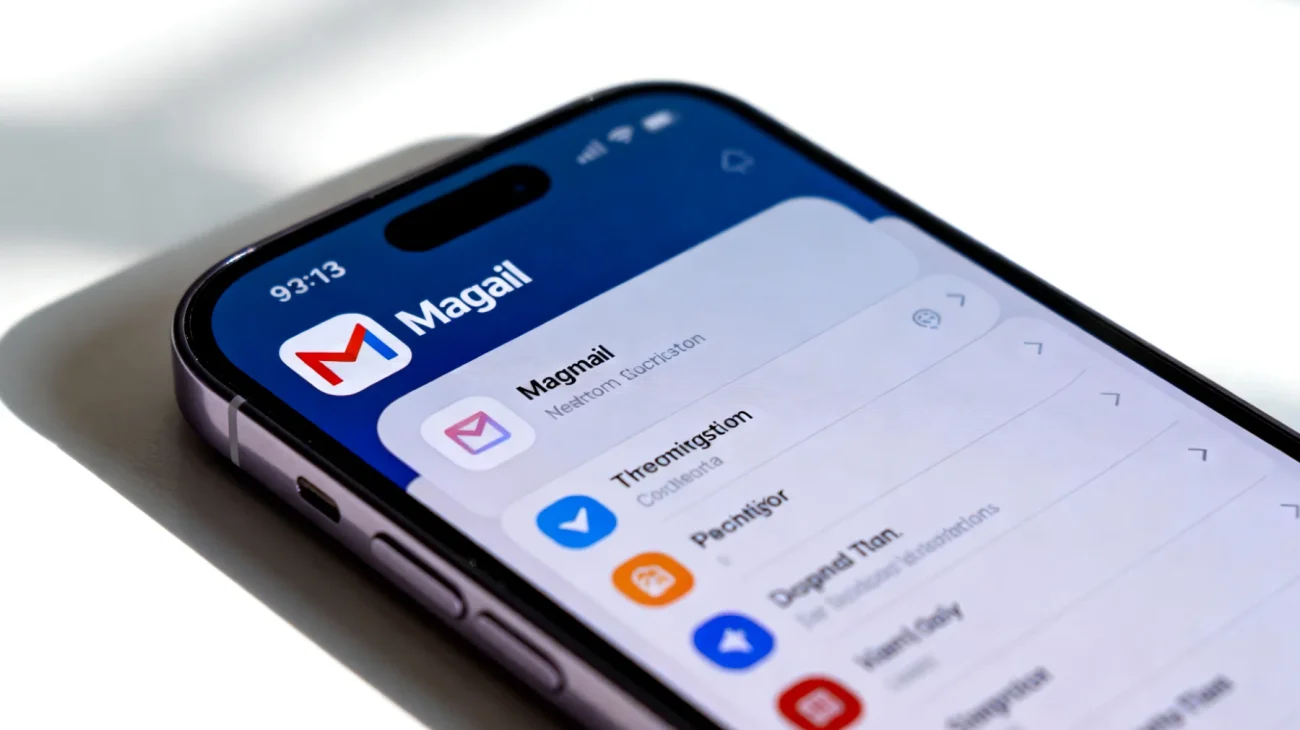 Gmail"
