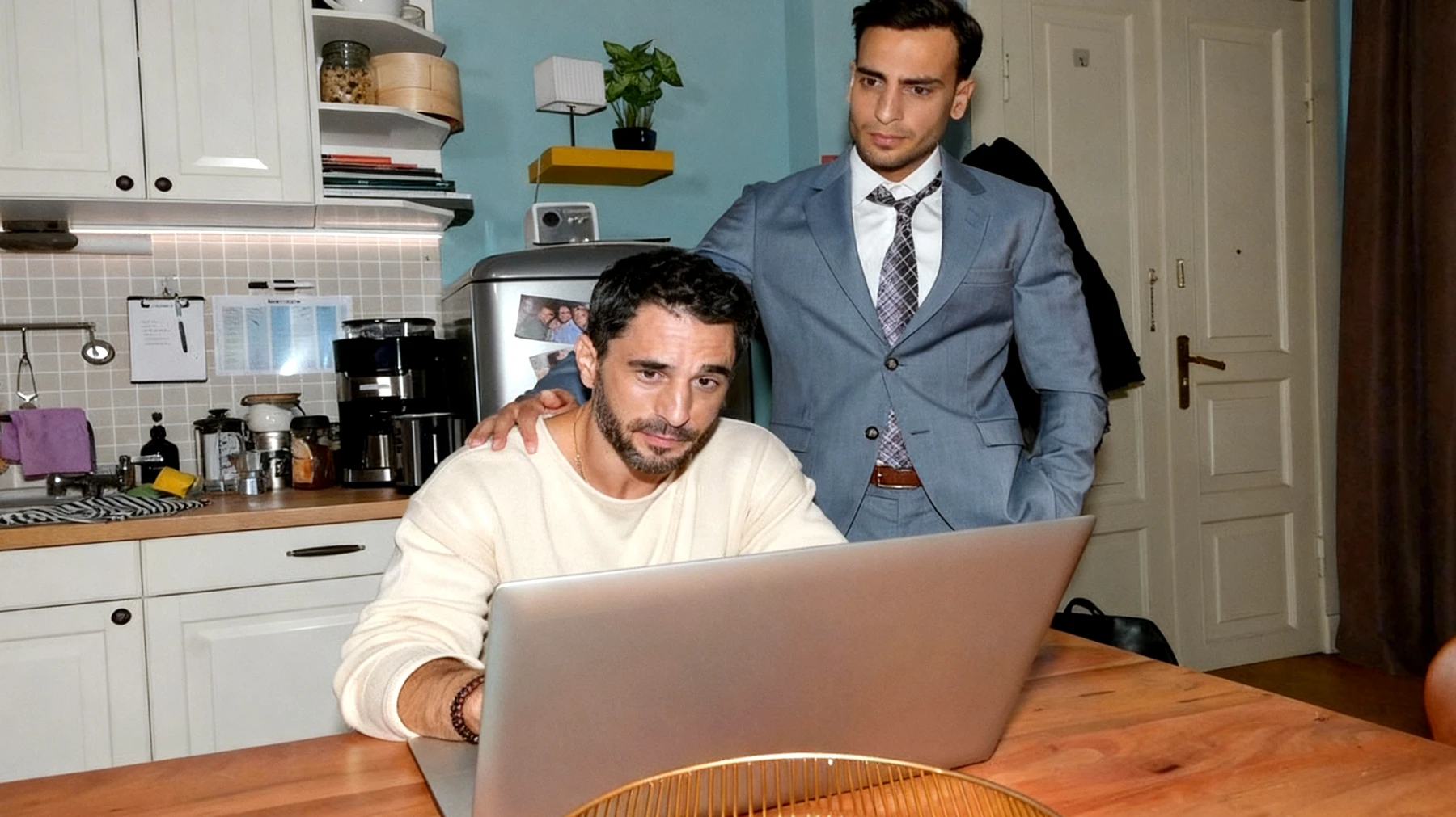 Gute Zeiten, schlechte Zeiten (GZSZ)2025-12-04T05:32:10.061Z"