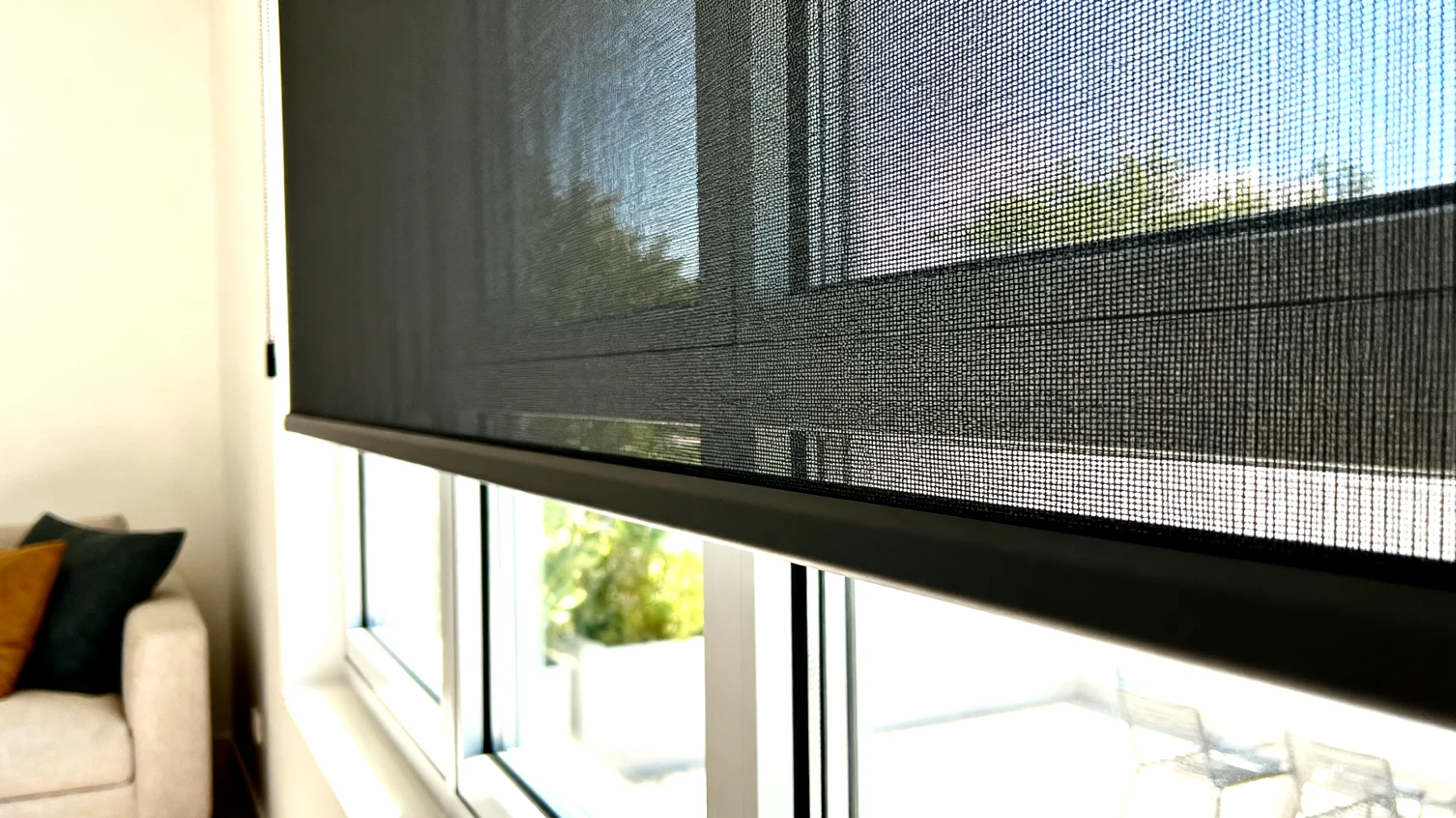 Insektenschutzgitter"