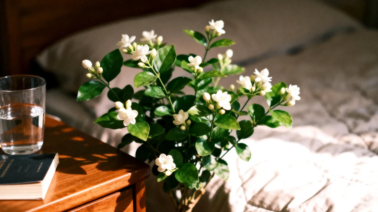 Jasmin"