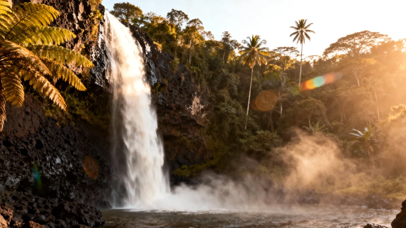 La Fortuna"
