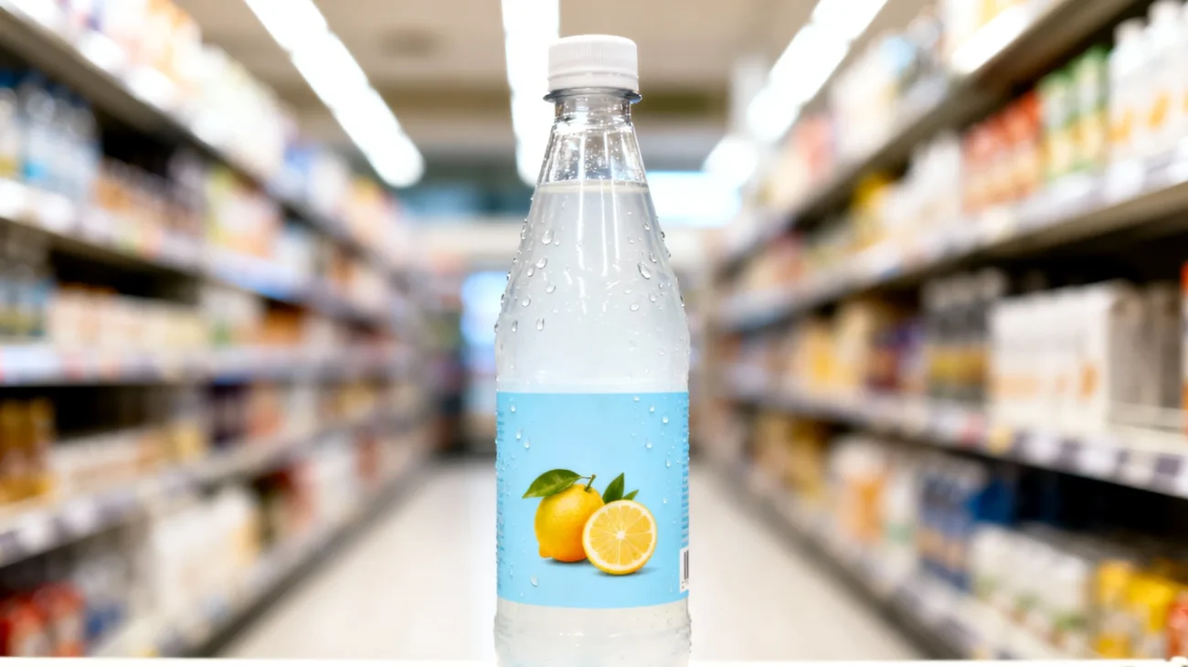 Limonaden"