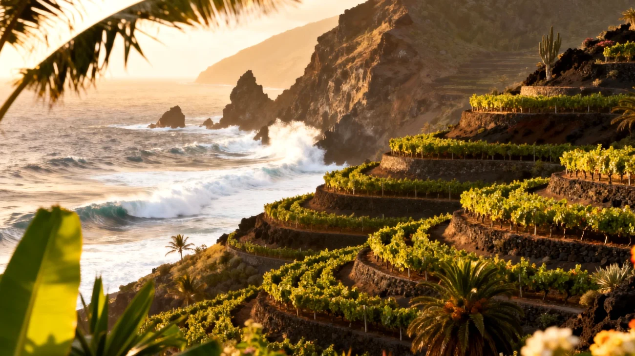 Madeira"