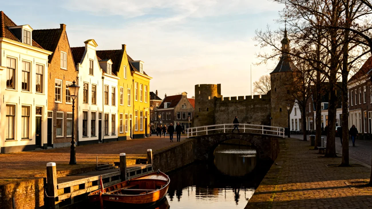 Muiden"