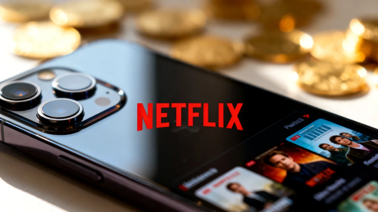 Netflix"