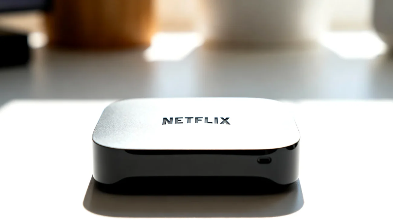 Netflix"