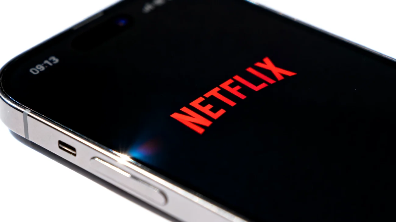 Netflix"