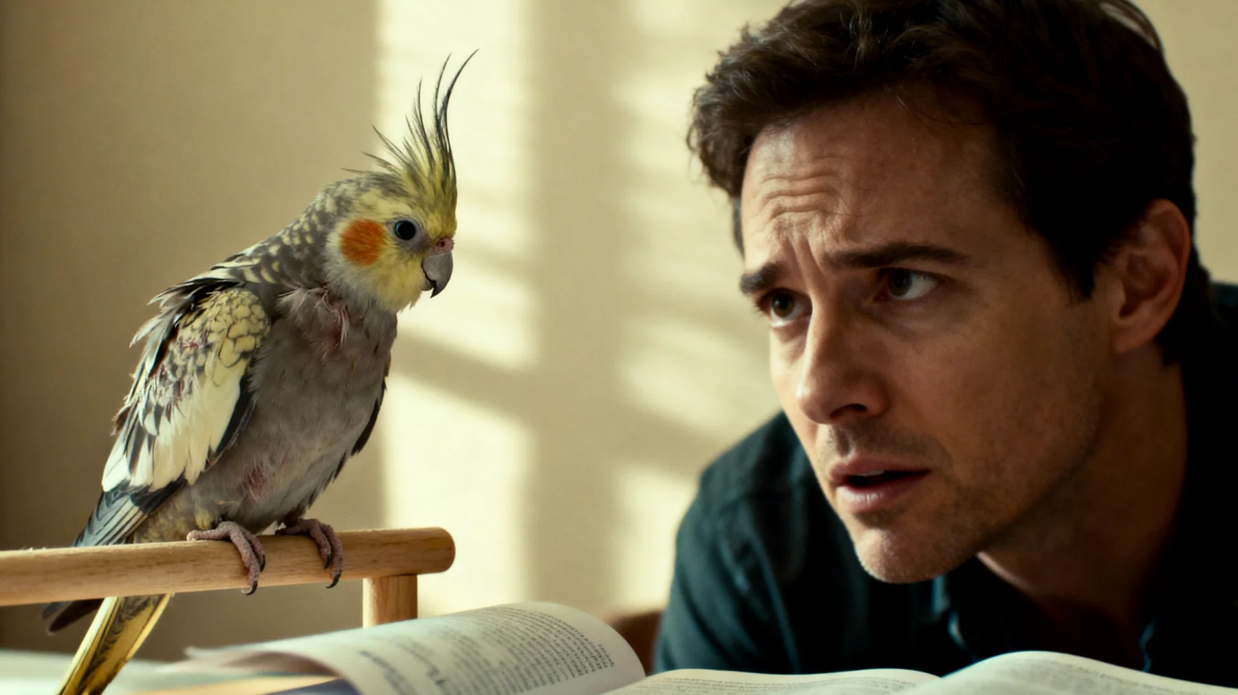 Nymphensittiche benötigen nach der Kastration keine spezielle Behandlung, da diese bei Ziervögeln nicht durchgeführt wird - stattdessen besteht das eigentliche Problem darin, hormonell bedingte Verhaltensauffälligkeiten oder Legenot auf natürliche Weise zu regulieren"