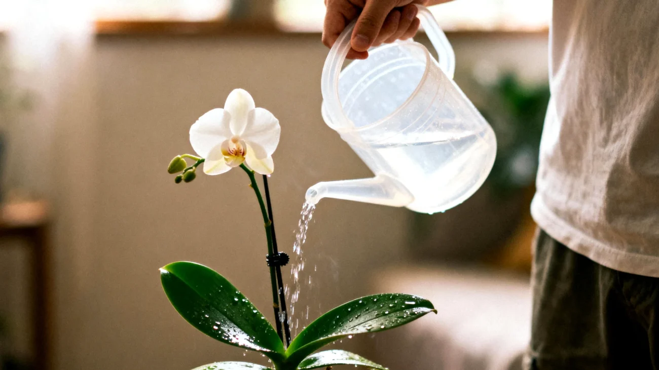 Orchidee"