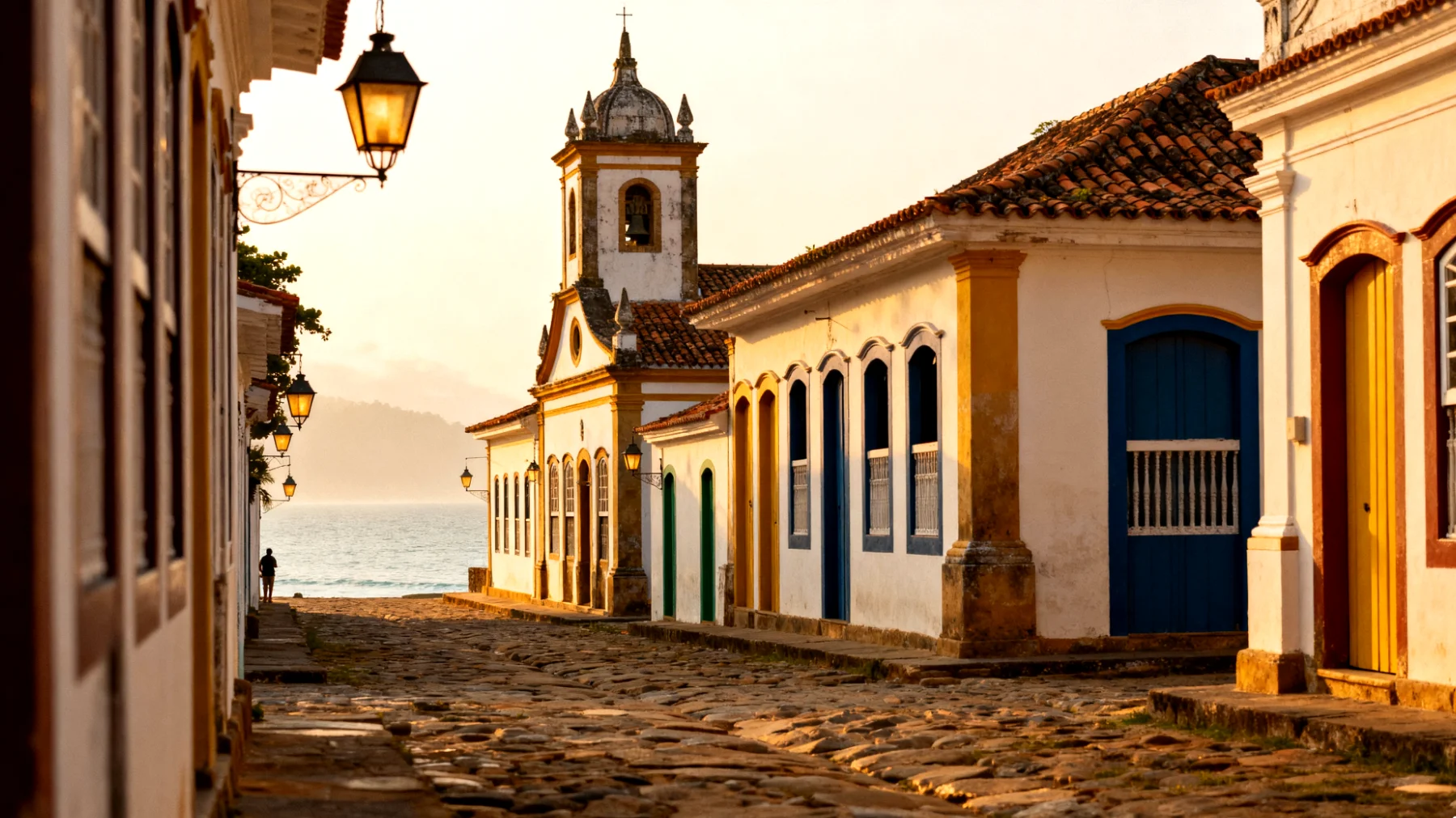 Paraty"