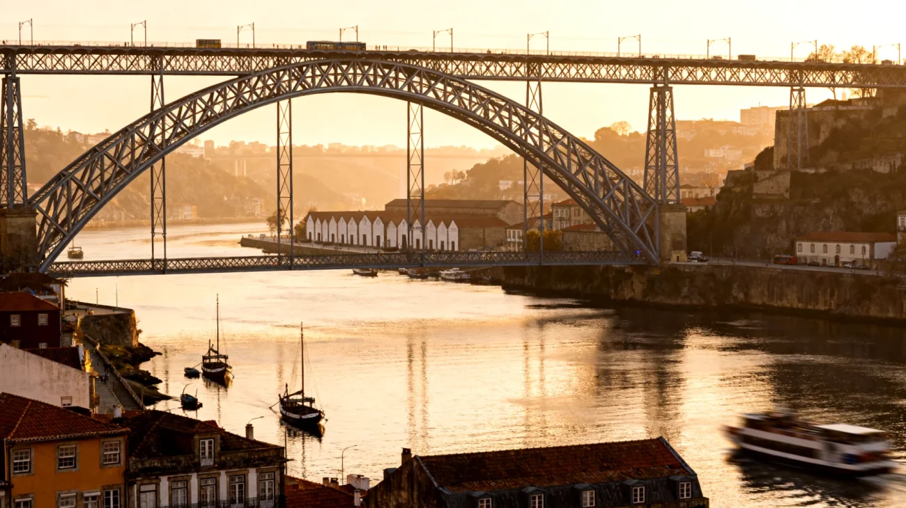 Porto"