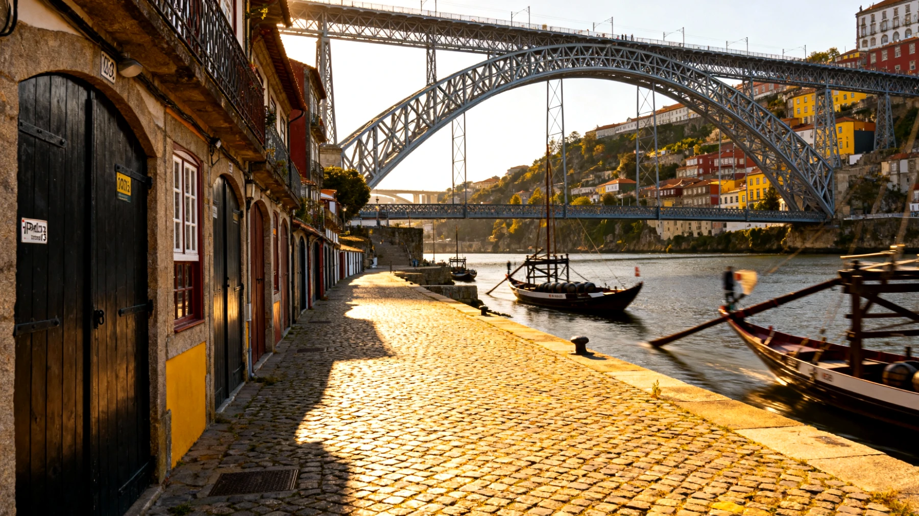 Porto"