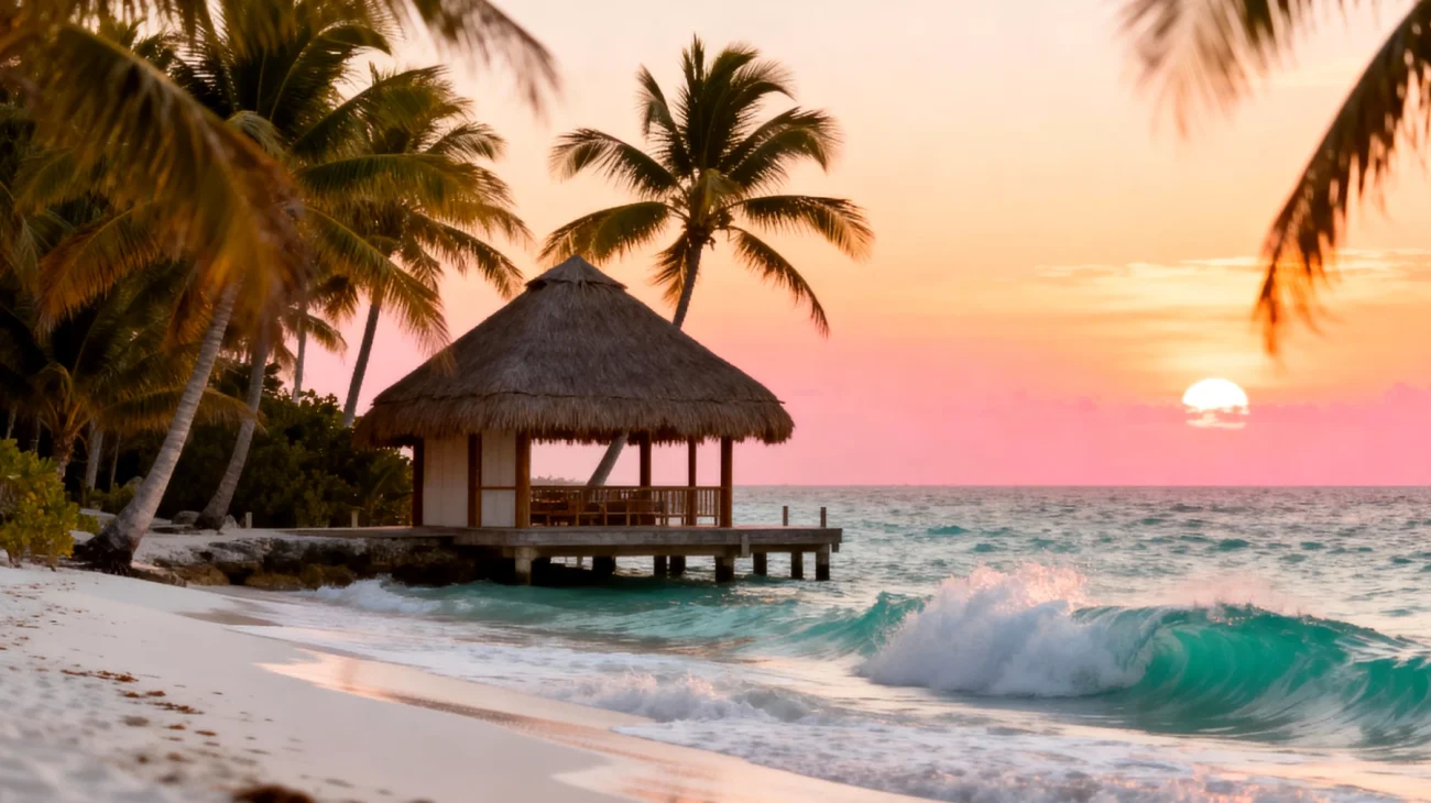 Punta Cana"
