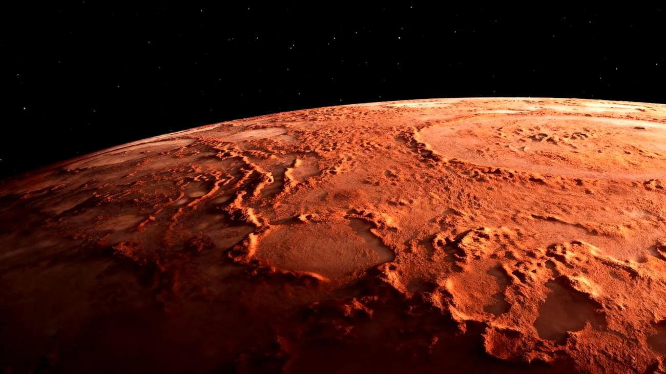 Seit 4. Dezember kein Signal mehr vom Mars – diese Sonde fehlt jetzt allen 2025-12-18T11:32:30.112Z"