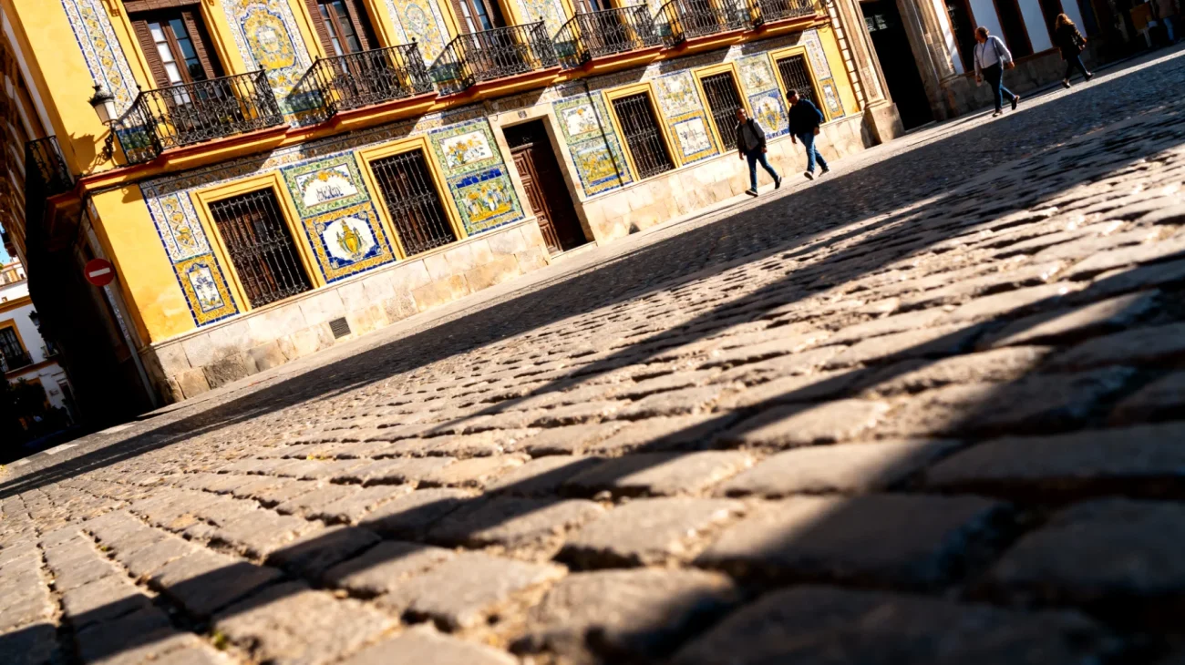 Sevilla"