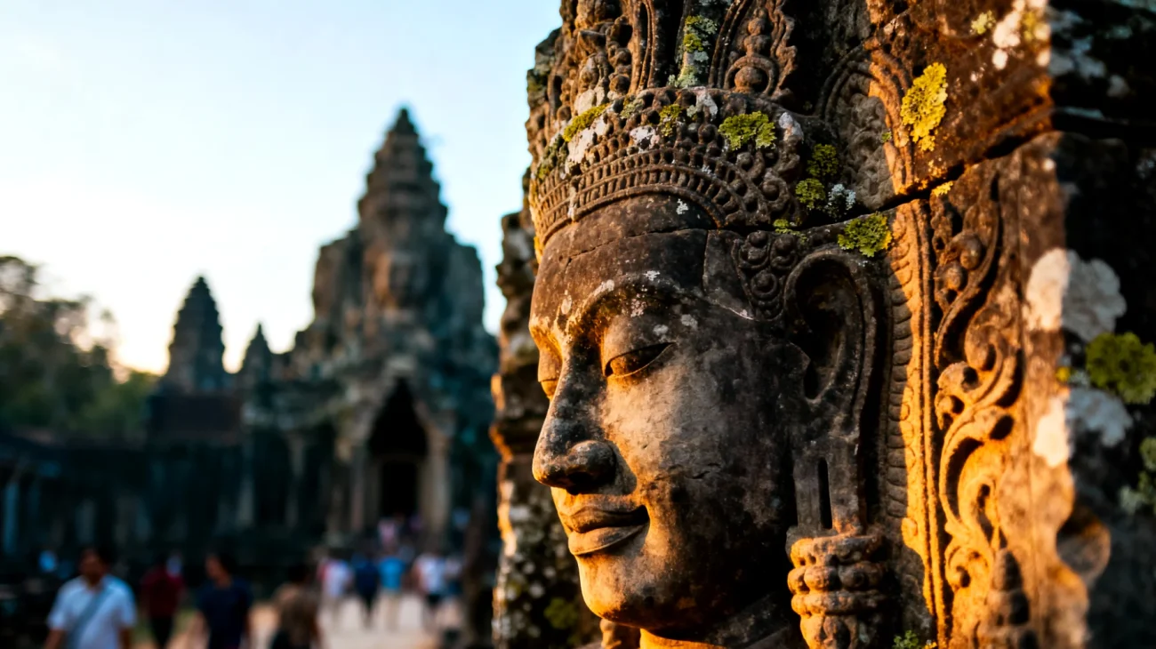 Siem Reap"