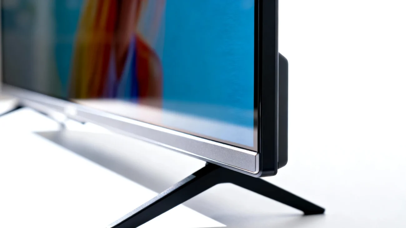 Smart TV"