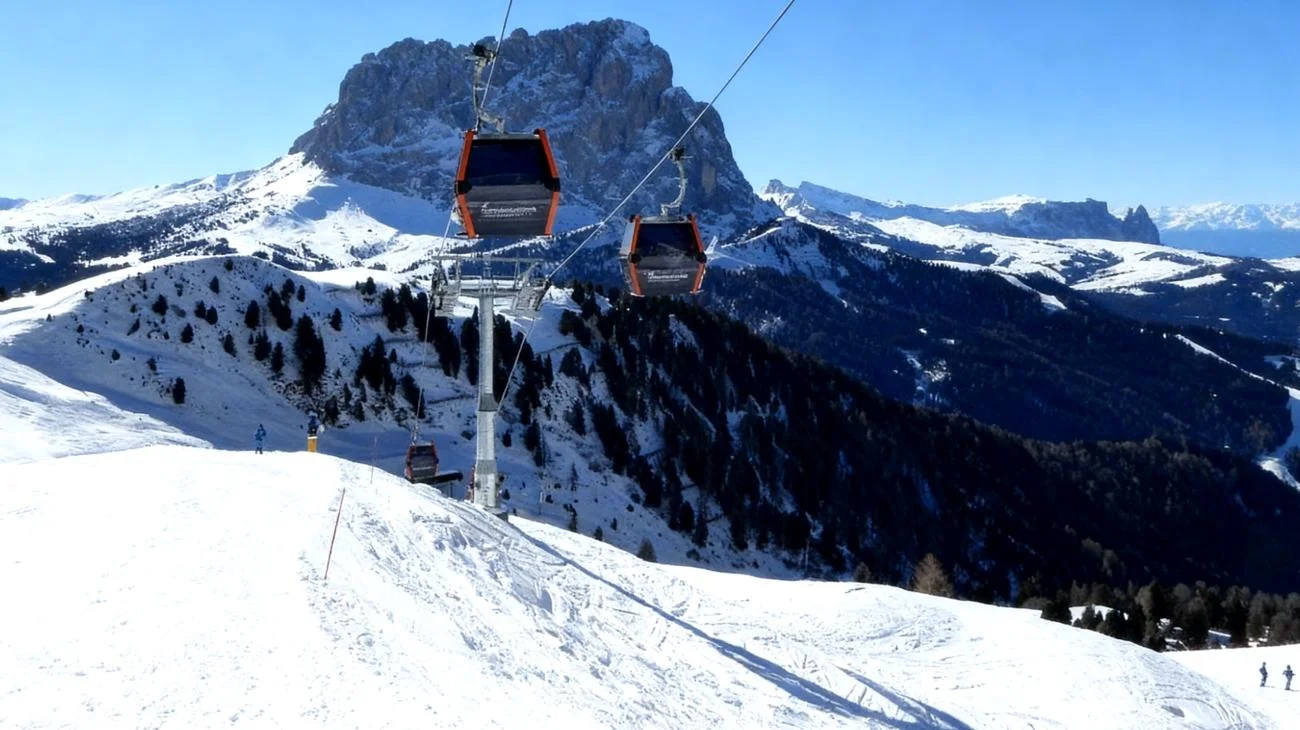 So gefährlich ist Gröden wirklich: Warum selbst Topfahrer die Abfahrt absagen 2025-12-20T11:32:03.628Z"