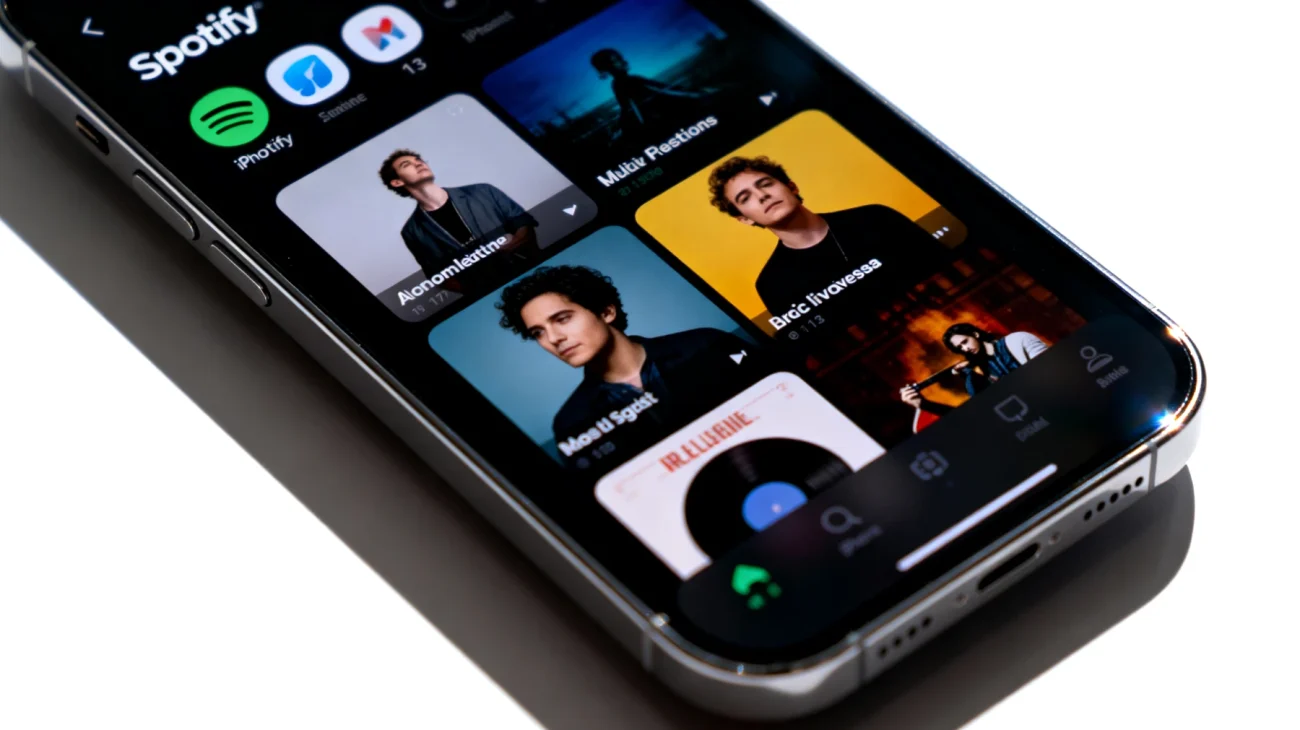 Spotify"