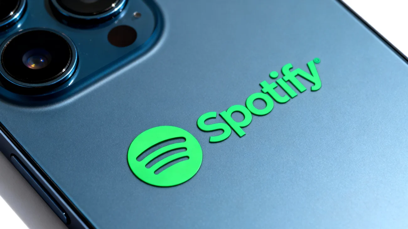 Spotify"