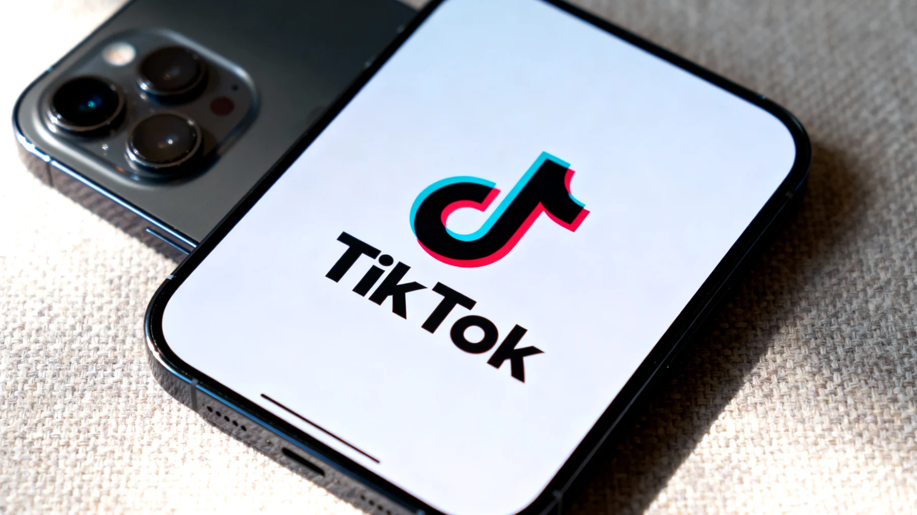 TikTok"