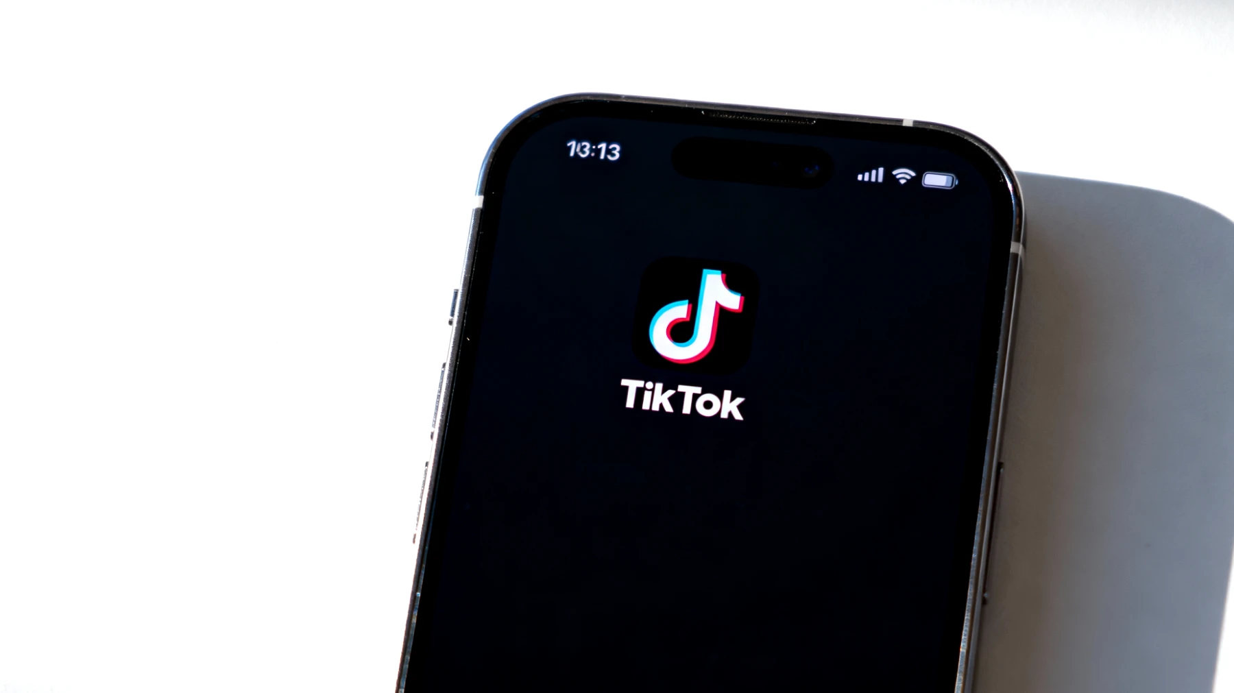 TikTok"