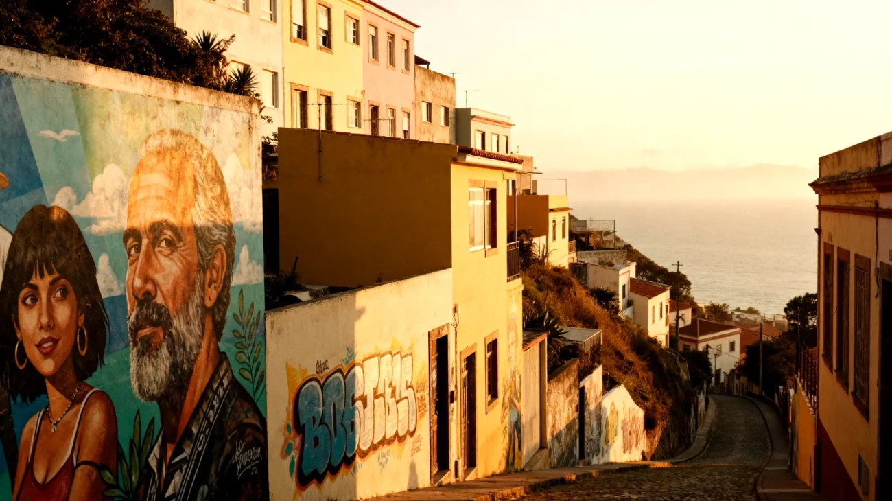Valparaíso"