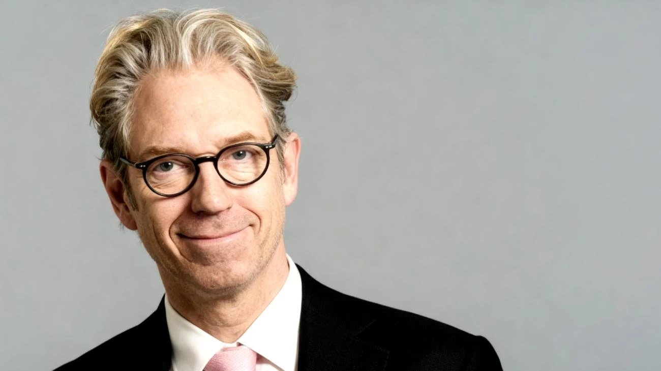 Was Andreas Gassen gerade fordert, betrifft jeden Kassenpatienten in Deutschland 2025-12-13T11:32:25.327Z"