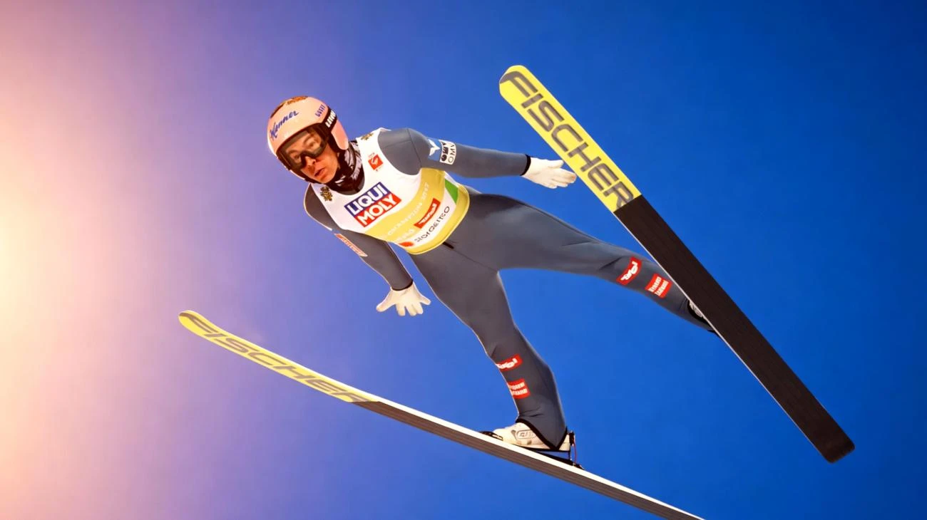 Was Stefan Kraft drei Tage nach der Geburt seiner Tochter macht, während andere Väter noch im Krankenhaus sind 2025-12-10T11:32:57.527Z"